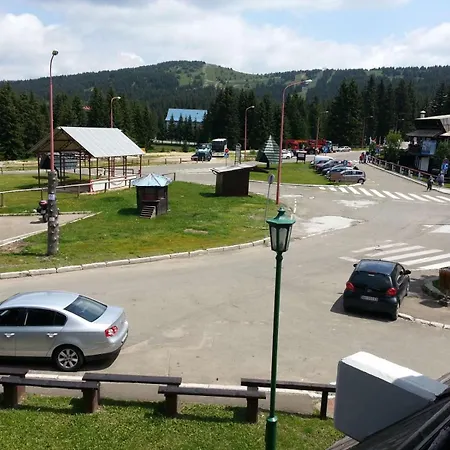 Brvenik Apartment Kopaonik