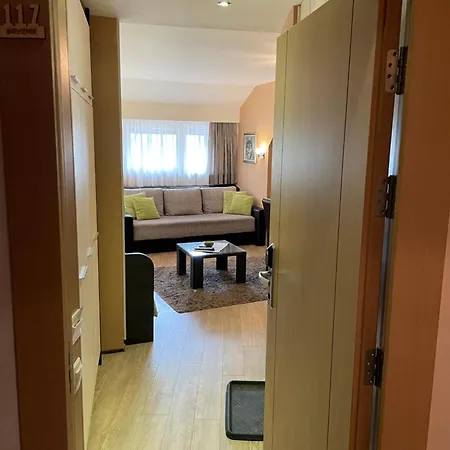 Apartment Brvenik Kopaonik