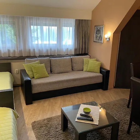 Brvenik Apartment Kopaonik