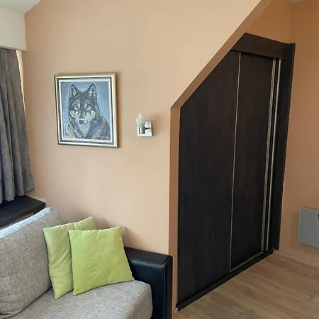 Brvenik Apartment *